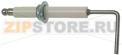 КРУГЛАЯ СВЕЧА ЗАЖИГАНИЯ Ø 9X60 ММ 