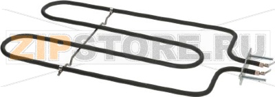 ТЭН ДЛЯ ДУХОВКИ 700ВТ 230В 