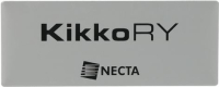 PLATE STICKER LOGO KIKKO RY