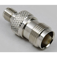 Разъем SMA, гнездо TNC, 1 шт TRU Components 1577820