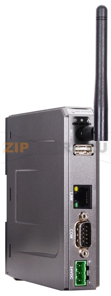 Модуль серверный Weintek cMT-SVR-200 