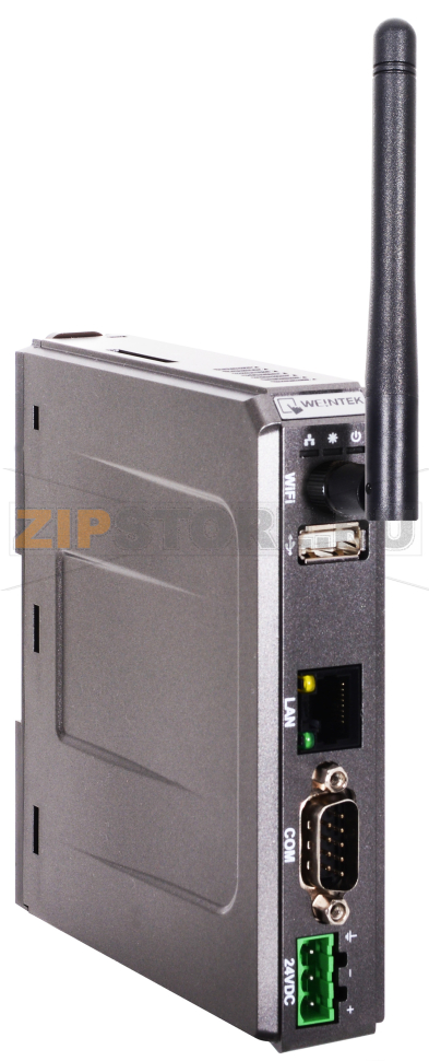 Модуль серверный Weintek cMT-SVR-200 