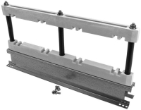 Держатель шин, 125 мм 2000A, 3/4L Eaton XBST20