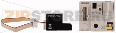Модуль связи для PKE для системы SmartWire режимы ручн./автомат Eaton PKE-SWD-32 