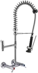 PRE-RINSE UNIT KLARCO SHRINK 700 mm 