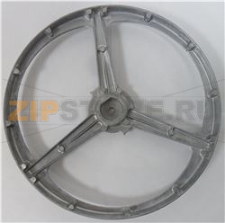 PULEGGIA CESTO BOSCH 00093391 