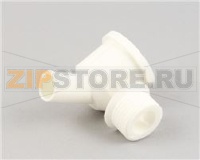 NOZZLE &amp; SCREW SET  H.I.P.S.