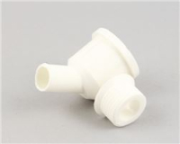 NOZZLE &amp; SCREW SET  H.I.P.S.