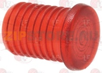 КРАСНАЯ ЛАМПА ИНДИКАТОРА SMEG