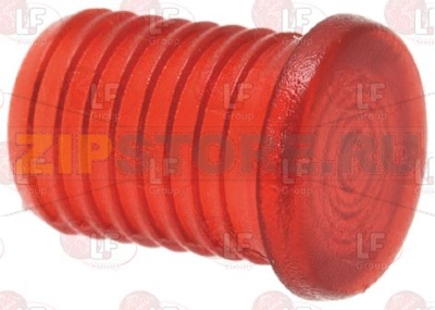 КРАСНАЯ ЛАМПА ИНДИКАТОРА SMEG 