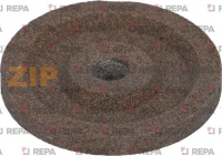 SHARPENING STONE WITH HUB 45x8x8 FINE