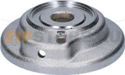 ГОРЕЛКА Ø 85 ММ 