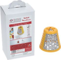 CONE CHEESE GRATER MOULINEX XF921301