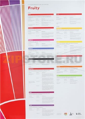 FLAVOR PERCEPTION IN COFFEE - OTHER FRUI 