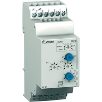 Реле контроля частоты 120-277 В/AC, 1 шт Crouzet HHZ