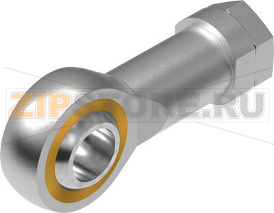 Головка шарнирная Festo SGS-M20X1,5 
