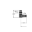 Кабель PVC Turck PSW4M-10/TEG - Кабель PVC Turck PSW4M-10/TEG