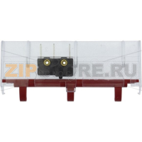 Микровыключатель, 14x51 мм, 3P, IEC Eaton AUXILIARY SWITCH TO WORK ON CH143D