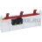 Микровыключатель, 14x51 мм, 3P, IEC Eaton AUXILIARY SWITCH TO WORK ON CH143D - Микровыключатель, 14x51 мм, 3P, IEC Eaton AUXILIARY SWITCH TO WORK ON CH143D
