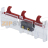 Микровыключатель, 14x51 мм, 3P, IEC Eaton AUXILIARY SWITCH TO WORK ON CH143D - Микровыключатель, 14x51 мм, 3P, IEC Eaton AUXILIARY SWITCH TO WORK ON CH143D