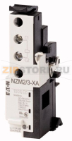 Расцепитель независимый, 12В AC/DC Eaton NZM2/3-XA12AC/DC
