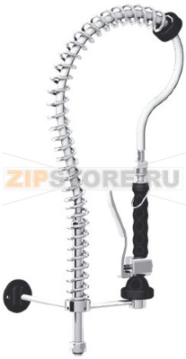 НАБОР ДЛЯ ПРЕДВАРИТЕЛЬНОЙ МОЙКИ MIGNON H600 