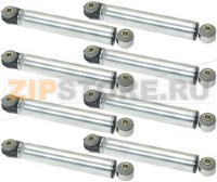 KIT 8 AMMORTIZZATORI SUSPA TYP 010 120N