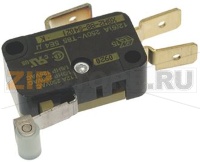 МИКРОВЫКЛЮЧАТЕЛЬ 12А 250В