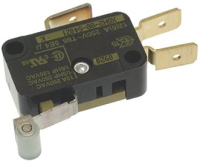МИКРОВЫКЛЮЧАТЕЛЬ 12А 250В