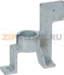 КРОНШТЕЙН РАСПРЕДЕЛИТЕЛЯ ПЛАМЕНИ 100 ММ 