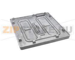 CASTING,BTTM,SMOOTH,AL,14 