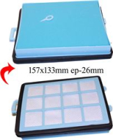 INLET FILTER