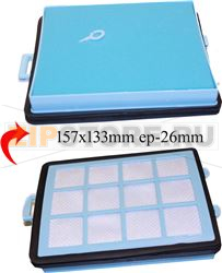 INLET FILTER 