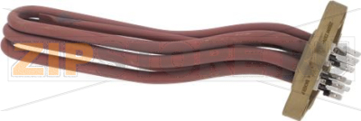 Heating Element 230V/2500W 