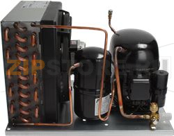 AIR COOLED CONDENSING UNIT CUSC18MFX00V 