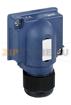 Колодка присоединительная Schneider Electric ABE9CM12C 