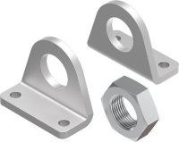 Уголки крпежные Festo HBN-20/25X2