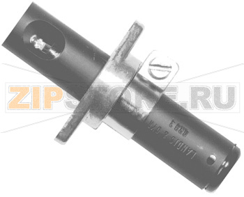 QRB3(1) - Фоторезистивный датчик пламени, с фланцем, с зажимом, нормальная чувствительность Siemens QRB3(1) 