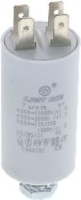 CAPACITOR 7MF