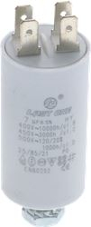 CAPACITOR 7MF 