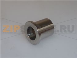 BOCCOLA INOX PER PERNO 