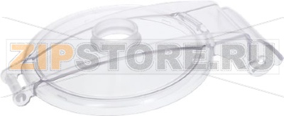 КРЫШКА КУТЕРА  Ø 247 MM 