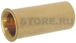 REGOLATORE ARIA FT-TP ø 18x42 mm 