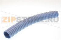 TUBO SPIRALATO D.32 L=280 MM