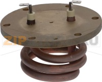 ТЭН 1100/1300ВТ 220/240В