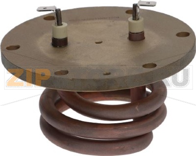 ТЭН 1100/1300ВТ 220/240В 