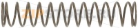 СБРАСЫВАЮЩАЯ ПРУЖИНА ПОРШНЯ Ø 17,5X88 ММ