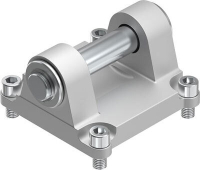 Фланец с осью Festo SNCB-125