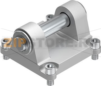 Фланец с осью Festo SNCB-125 