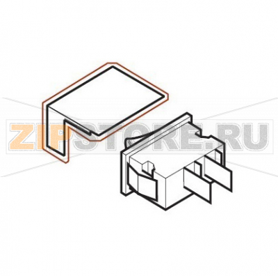Protezione interruttore generale Saeco Royal Coffee Bar FWA Protezione interruttore generale Saeco Royal Coffee Bar FWA

Запчасть на сборочном чертеже под номером: 21

Название запчасти на итальянском языке: Protezione interruttore generale Saeco Royal Coffee Bar FWA